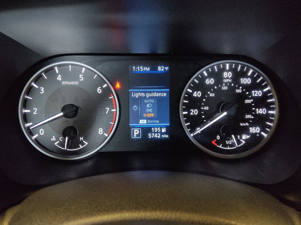 Used 2025 Nissan Sentra S FWD image 23