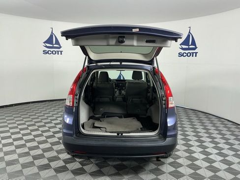 Used 2013 Honda CR-V EX image 20