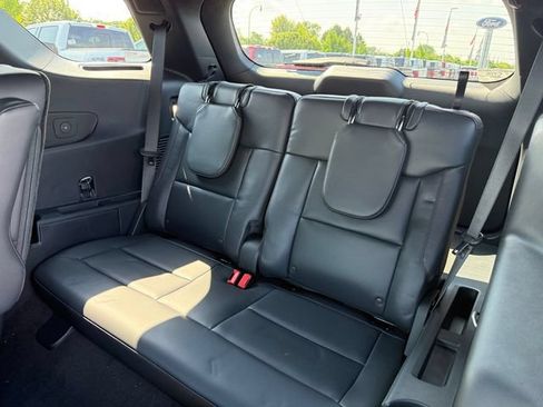 New 2026 Ford Explorer ST-Line AWD/4WD image 14