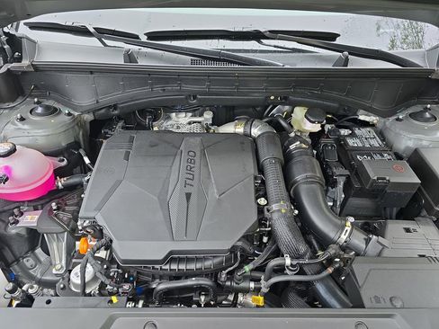 Used 2026 Hyundai Santa Fe SEL image 28