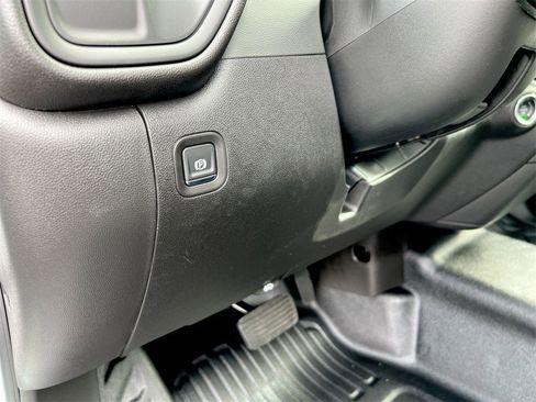 New 2026 Chevrolet Silverado 3500 W/T w/ WT Convenience Package image 16