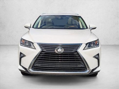 Used 2018 Lexus RX 350 FWD image 2