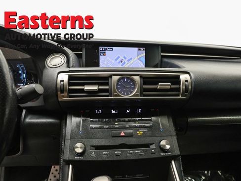 Used 2015 Lexus IS 250 AWD w/ F-Sport Package image 12