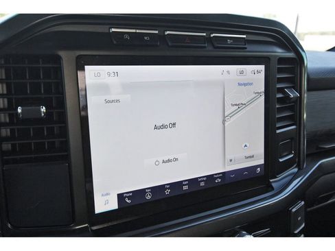 Certified 2023 Ford F150 XLT w/ Equipment Group 302A High RWD image 23