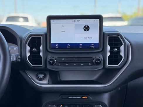 Certified 2023 Ford Bronco Sport Big Bend w/ Convenience Package AWD/4WD image 19