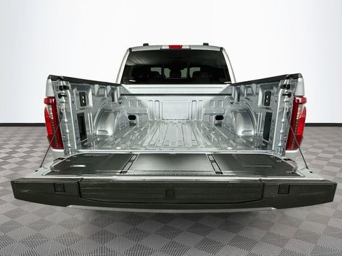 New 2026 Ford F150 XLT w/ Equipment Group 302A MID AWD/4WD image 26