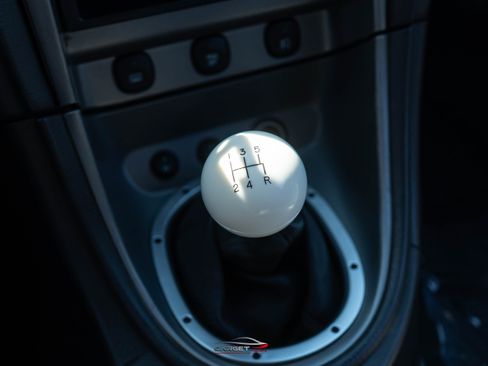 Used 2004 Ford Mustang Mach 1 image 25