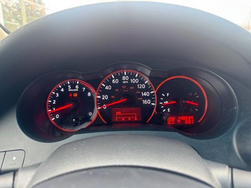 Used 2008 Nissan Altima 2.5 SL w/ SL Pkg image 12