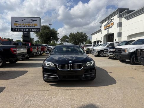 Used 2014 BMW 528i Sedan RWD image 39