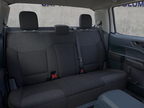 New 2026 Ford Maverick XL AWD/4WD image 11