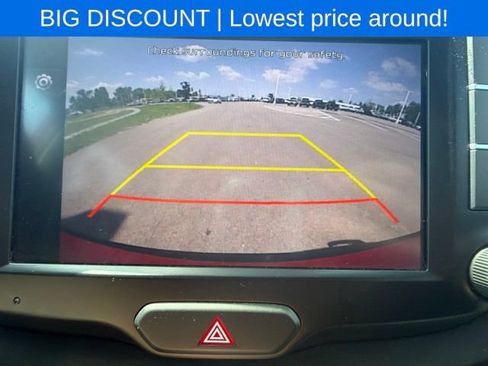 Used 2024 Kia Soul LX w/ Option Group 015 FWD image 23
