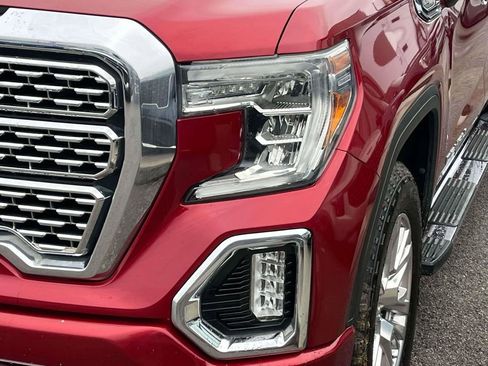 Used 2019 GMC Sierra 1500 Denali w/ Technology Package image 35