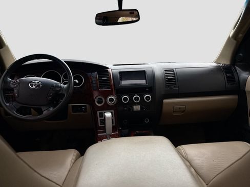 Used 2008 Toyota Sequoia Platinum image 23