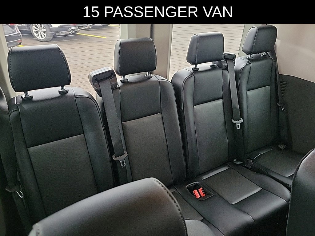 Used 2024 Ford Transit 350 XL RWD image 13