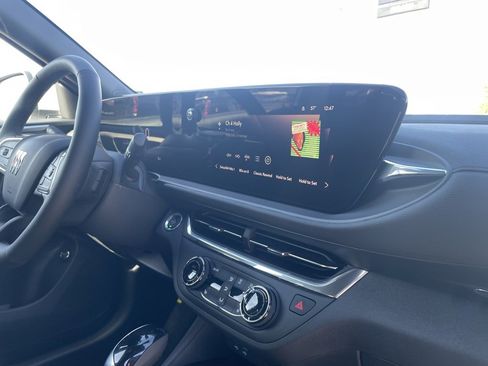 New 2026 Buick Envista Preferred w/ Convenience I Package image 29