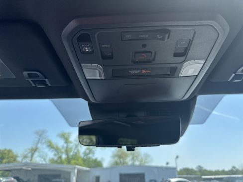 New 2025 Toyota Tacoma TRD Off-Road w/ TRD Off Road Premium Package AWD/4WD image 22