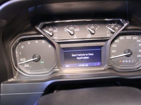 Used 2019 GMC Sierra 1500 Elevation image 16