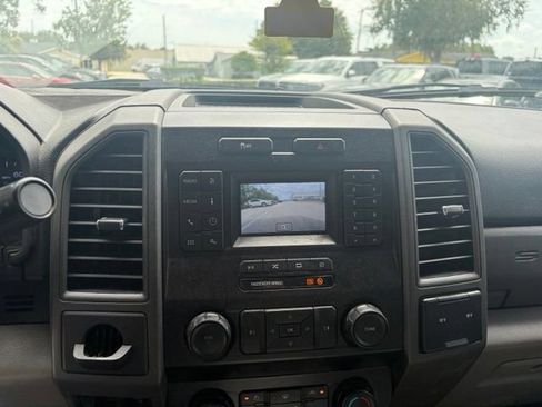 Used 2021 Ford F250 XL w/ Power Equipment Group RWD image 14