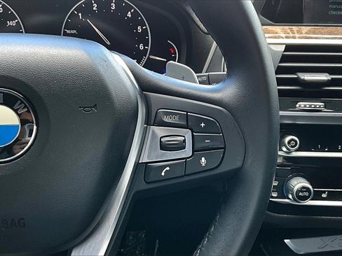 Used 2019 BMW X3 xDrive30i image 26