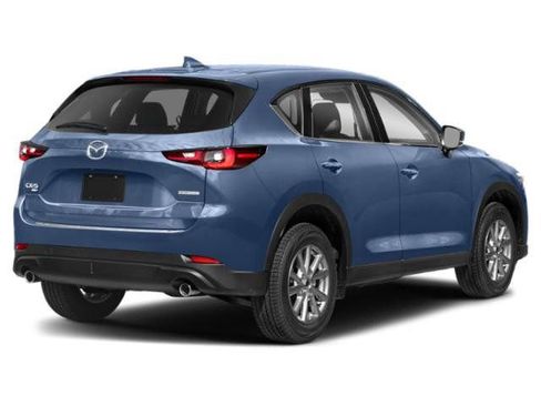 Used 2023 MAZDA CX-5 AWD 2.5 S image 2