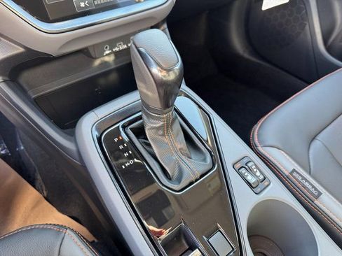 New 2026 Subaru Crosstrek 2.5i Limited image 22