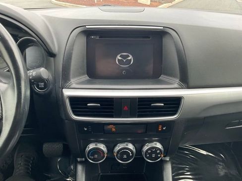Used 2016 MAZDA CX-5 Touring image 16