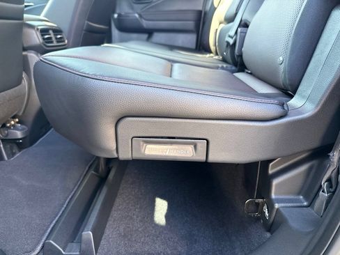 Used 2026 Honda Ridgeline Black Edition image 48
