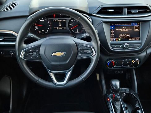 Used 2022 Chevrolet TrailBlazer ACTIV image 13