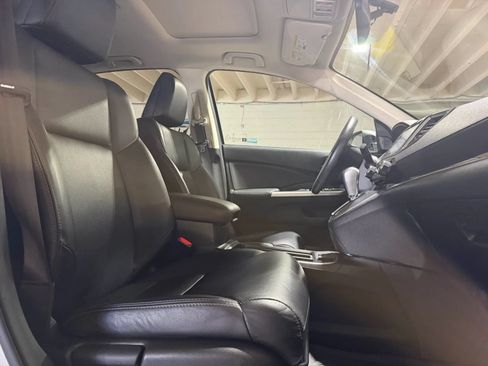 Used 2016 Honda CR-V EX-L image 10