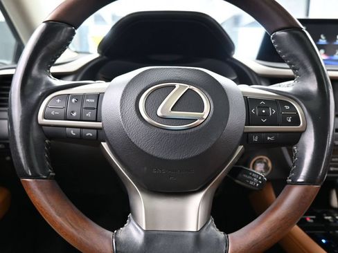 Used 2022 Lexus RX 350 FWD w/ Premium Package image 28