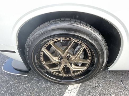 Used 2019 Dodge Challenger R/T Scat Pack RWD image 32
