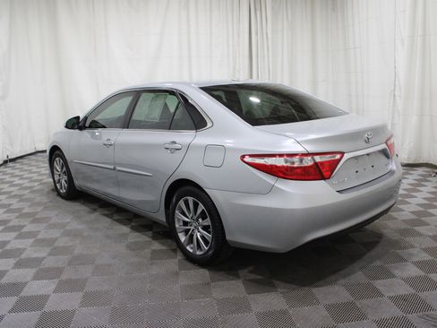 Used 2016 Toyota Camry XLE w/ Convenience Package image 29