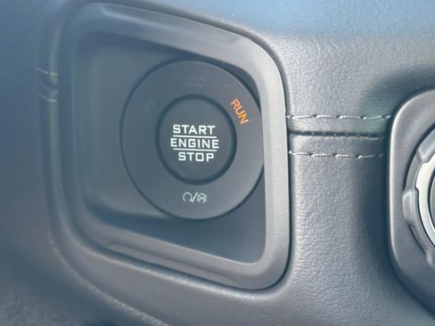 New 2026 Jeep Gladiator Mojave image 22