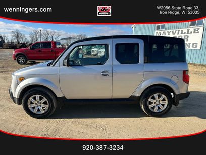 Used 2006 Honda Element EX-P