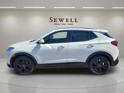 New 2026 Buick Encore GX Sport Touring w/ Comfort Package image 2
