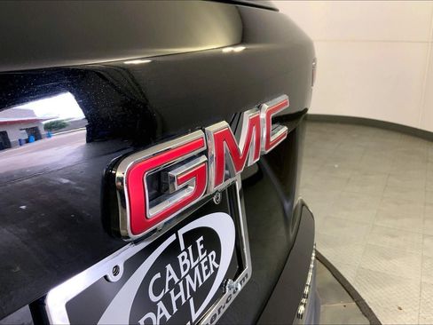 Used 2026 GMC Terrain Elevation FWD image 29