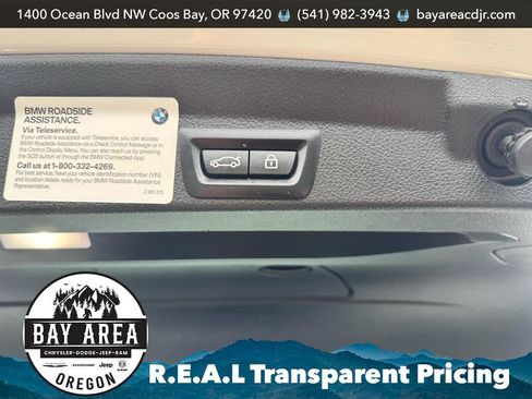 Used 2019 BMW 430i Gran Coupe xDrive w/ Convenience Package image 27