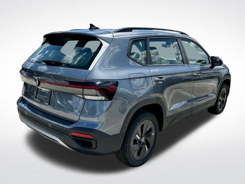 New 2025 Volkswagen Taos S image 6
