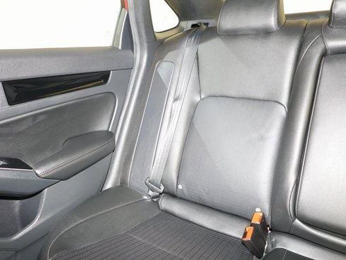 New 2026 Honda Civic Sport Touring image 10