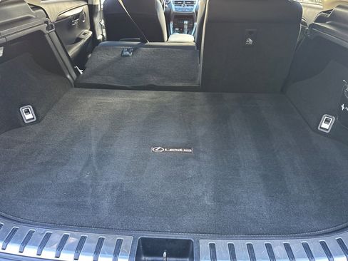 Used 2015 Lexus NX 300h AWD w/ Premium Package image 33