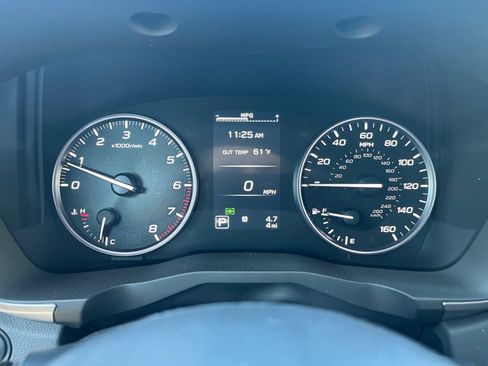 New 2026 Subaru Ascent Touring AWD/4WD image 11