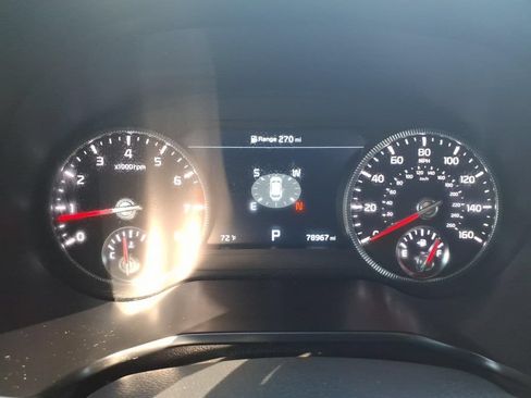Used 2022 Kia Telluride SX w/ SX Prestige Package AWD/4WD image 24