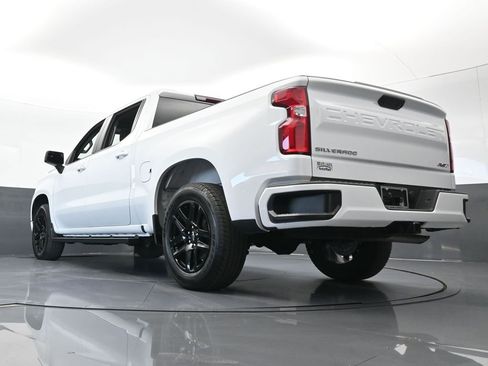 Used 2024 Chevrolet Silverado 1500 RST image 50