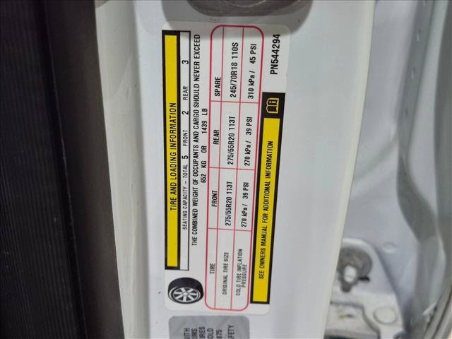 Used 2023 RAM 1500 Laramie RWD image 23
