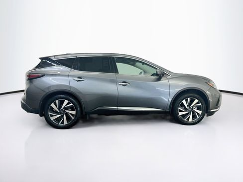 Used 2024 Nissan Murano SL AWD/4WD image 10
