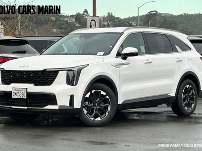 Used 2024 Kia Sorento S
