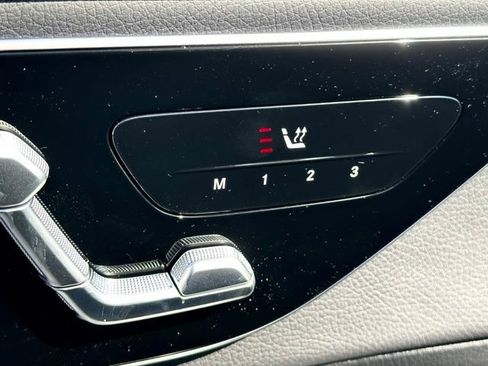 New 2026 Mercedes-Benz GLC 300 4MATIC image 32