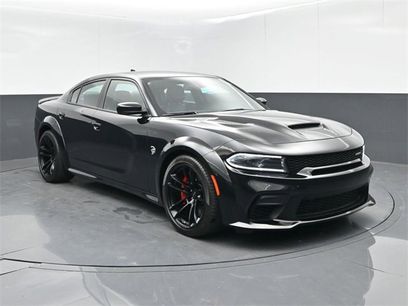 Used 2022 Dodge Charger SRT Hellcat w/ Harman/Kardon Audio Group