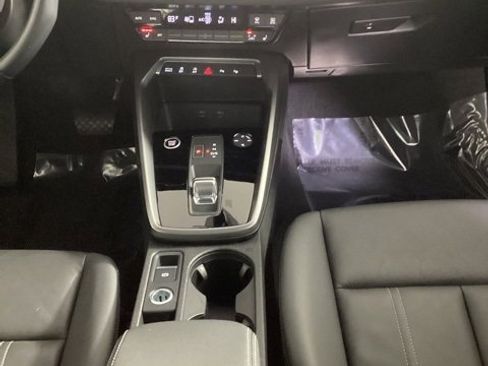 Certified 2023 Audi A3 2.0T Premium w/ Convenience Package image 22