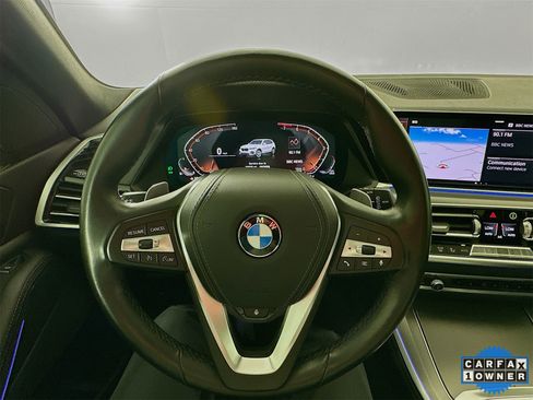 Used 2019 BMW X5 xDrive40i w/ Convenience Package image 12